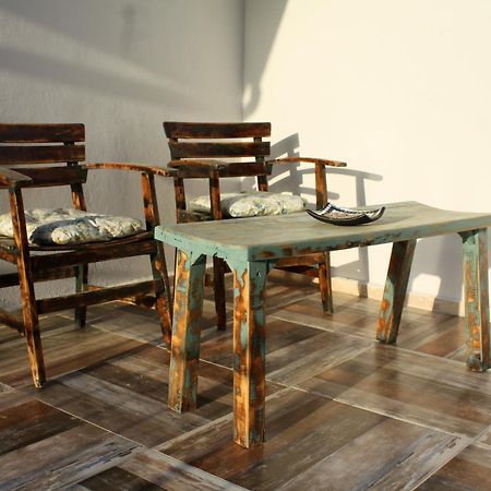 Dalyan Butik Otel Hayat Bahcesi Ayvalı 외부 사진