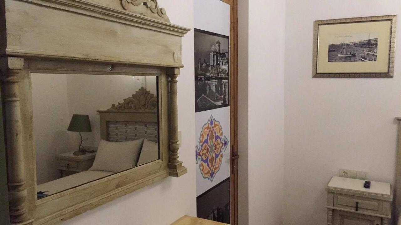 Dalyan Butik Otel Hayat Bahcesi Ayvalı 외부 사진