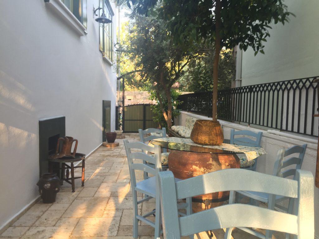 Dalyan Butik Otel Hayat Bahcesi Ayvalı 외부 사진