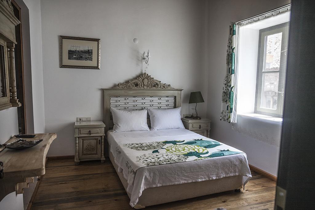 Dalyan Butik Otel Hayat Bahcesi Ayvalı 외부 사진
