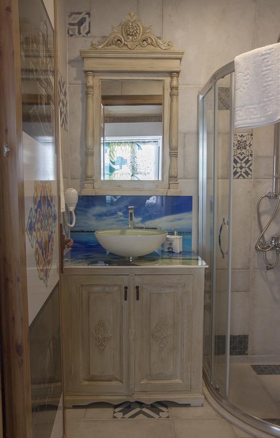 Dalyan Butik Otel Hayat Bahcesi Ayvalı 외부 사진