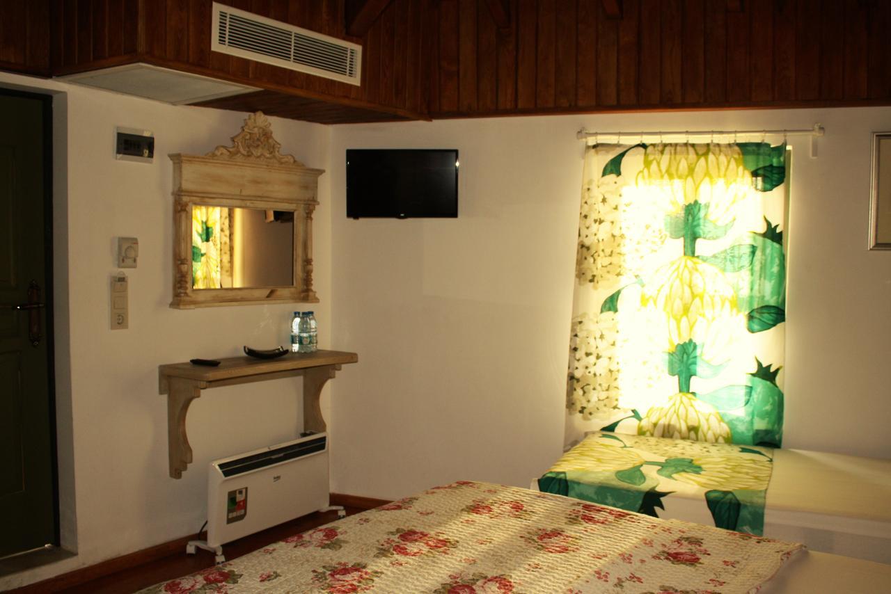 Dalyan Butik Otel Hayat Bahcesi Ayvalı 외부 사진