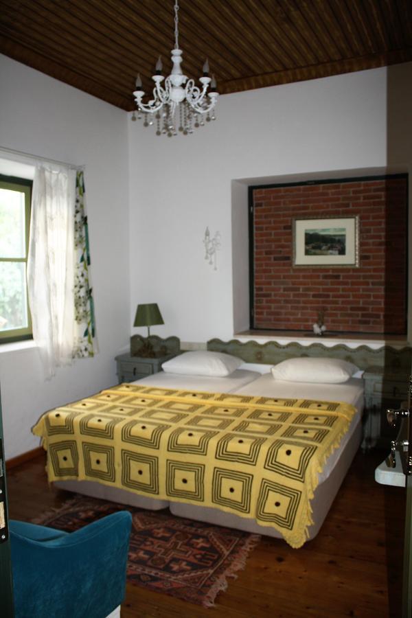 Dalyan Butik Otel Hayat Bahcesi Ayvalı 외부 사진