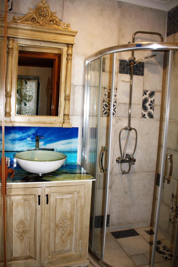 Dalyan Butik Otel Hayat Bahcesi Ayvalı 외부 사진