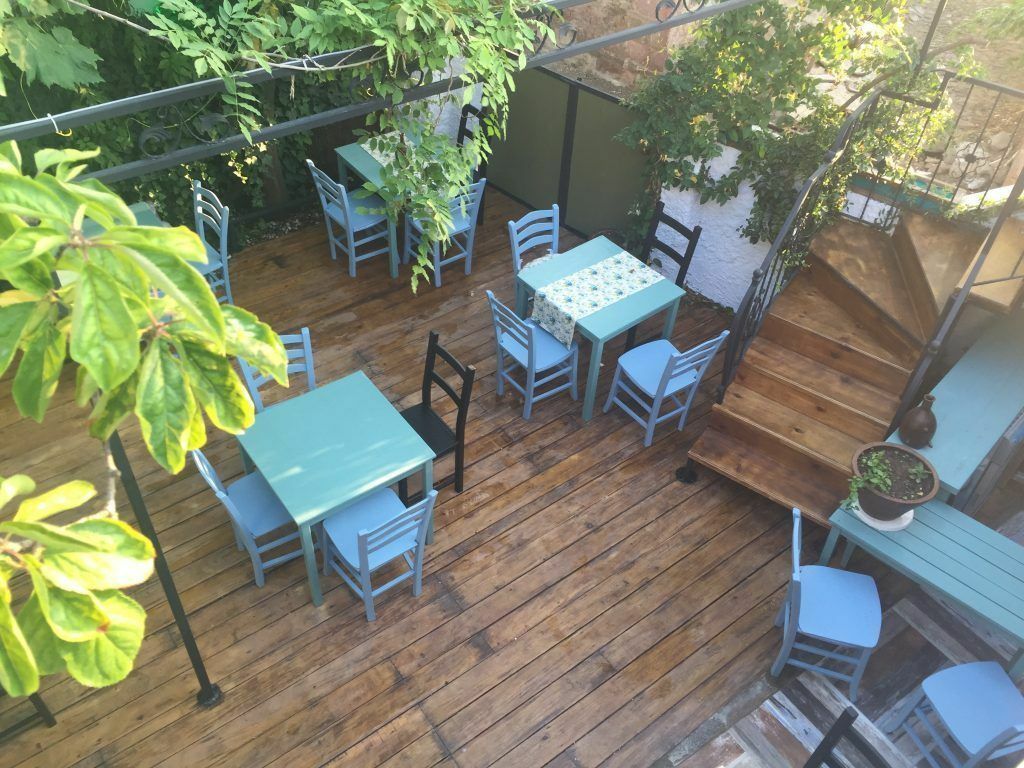 Dalyan Butik Otel Hayat Bahcesi Ayvalı 외부 사진
