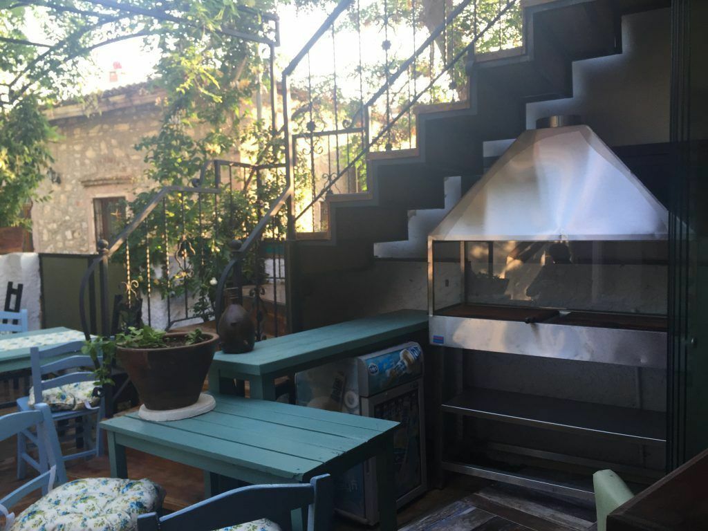 Dalyan Butik Otel Hayat Bahcesi Ayvalı 외부 사진