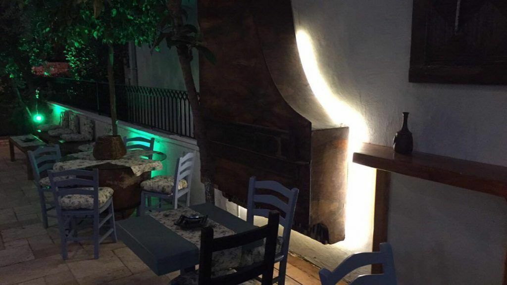 Dalyan Butik Otel Hayat Bahcesi Ayvalı 외부 사진